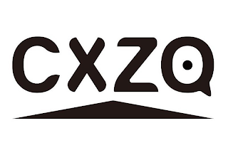CXZQ logo