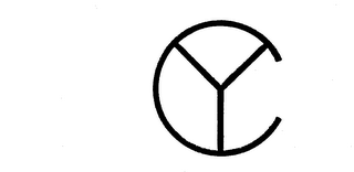 CY logo