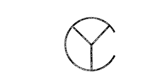 CY logo