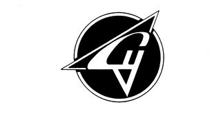 CY logo