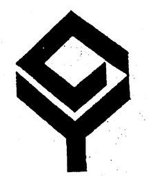 CY logo