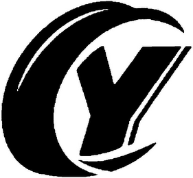 CY logo