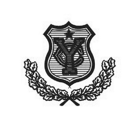 CY logo
