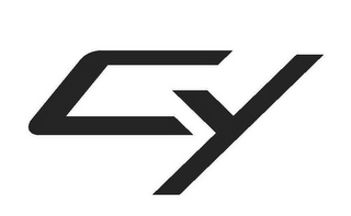 CY logo