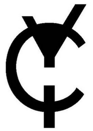 CY logo