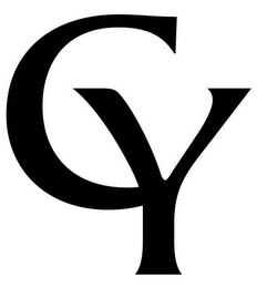 CY logo