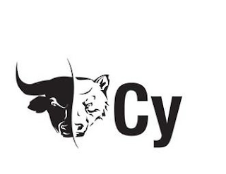 CY logo
