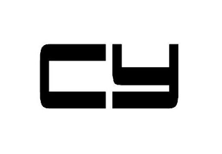 CY logo