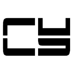 CY logo