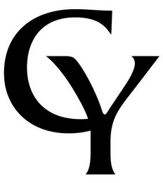 CY logo