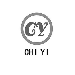 CY CHI YI logo