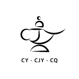 CY-CJY-CQ logo
