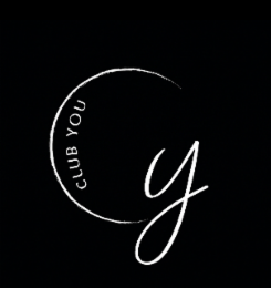 CY CLUB YOU logo