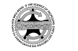 CY COL O GY THE SOURCE OF PROPELLING ONE'S SELF THROUGH THE ENVIRONMENT TO ENHANCE WELL-BEING logo