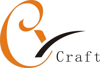 CY CRAFT logo