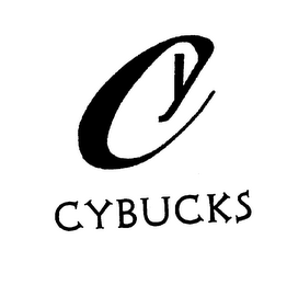 CY CYBUCKS logo