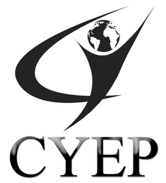 CY CYEP CAPITOL YOUTH EMPOWERMENT PROGRAM logo