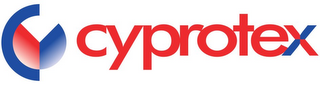 CY CYPROTEX logo