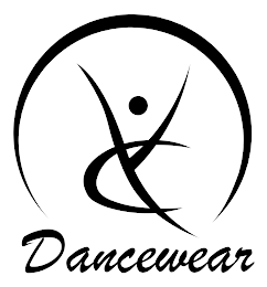 CY DANCEWEAR logo