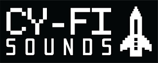 CY-FI SOUNDS logo