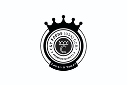 C&Y FOODS  (USA) CORP PREMIUM QUALITY COMAIR & YAMAN YYY C logo