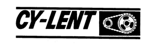 CY-LENT logo
