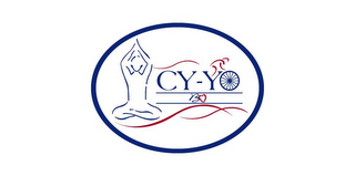 CY-YO B logo