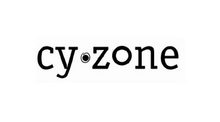 CY ZONE logo