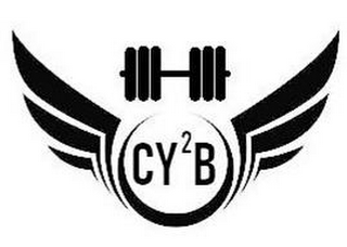 CY2B logo