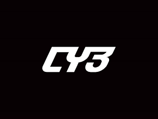 CY3 logo