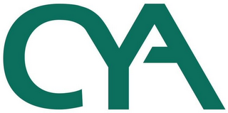 CYA logo