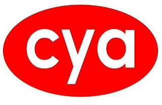 CYA logo