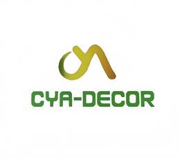 CYA-DECOR logo