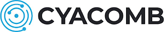 CYACOMB logo