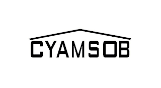 CYAMSOB logo
