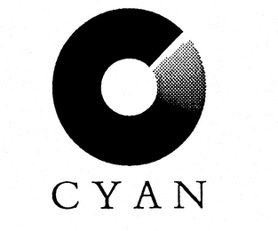 CYAN logo