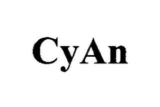 CYAN logo