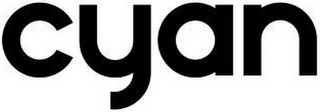 CYAN logo