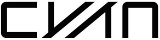 CYAN logo