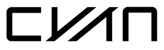 CYAN logo