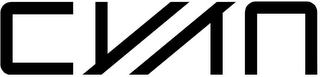 CYAN logo