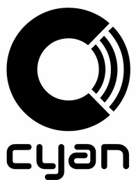 CYAN C logo