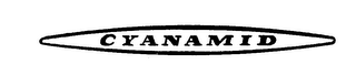 CYANAMID logo