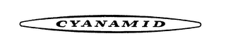 CYANAMID logo