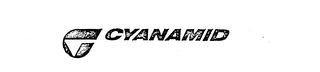 CYANAMID logo