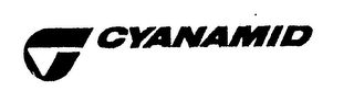 CYANAMID logo