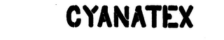 CYANATEX logo