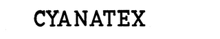 CYANATEX logo