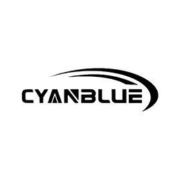 CYANBLUE logo