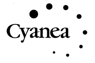 CYANEA logo